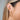 EARCUFF BRONCE DOUBLE TWIST SINGLE