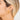EARCUFF SNAKE SHINE