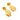 ARETES BRONCE SALVAJE MAXI PINEAPPLE GOLDEN